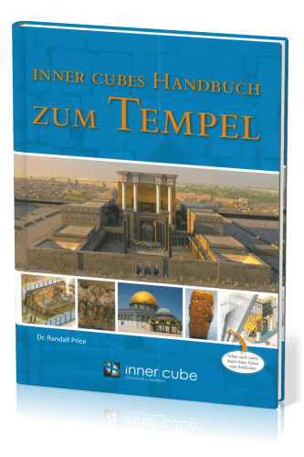 Inner Cubes Handbuch zum Tempel