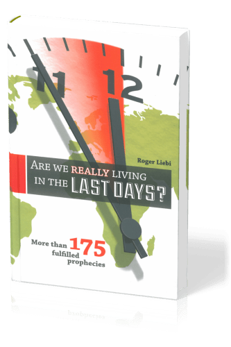 Are we really living in the Last Days? - Englisch: Leben wir wirklich in der Endzeit?