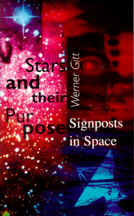 STARS AND THEIR PURPOSE - SIGNPOSTS IN SPACE (ENGLISCH, SIGNALE AUS DEM ALL)
