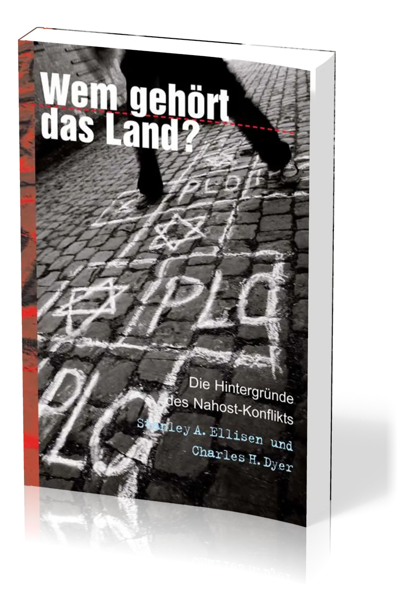 Wem gehört das Land?