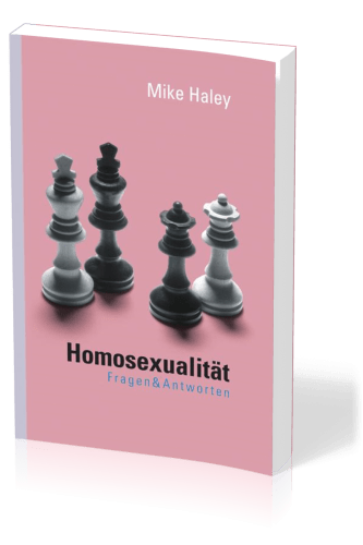Homosexualität - Fragen und Antworten