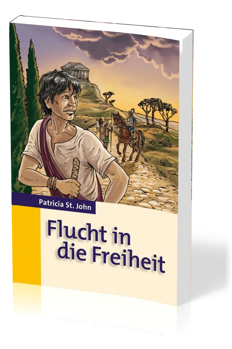 Flucht in die Freiheit