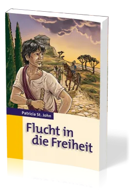 Flucht in die Freiheit