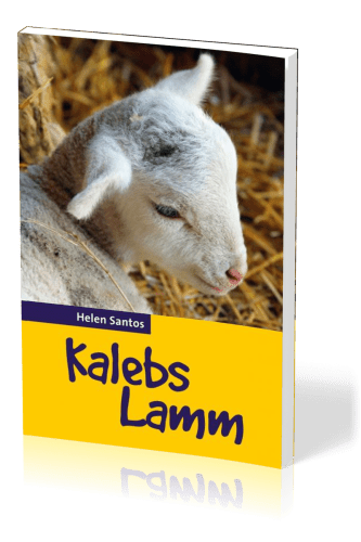 Kalebs Lamm