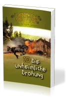 Die unheimliche Drohung - Die Abenteuerwälder, Band 10
