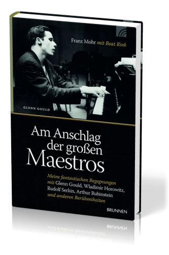 AM ANSCHLAG DE GROSSEN MAESTROS