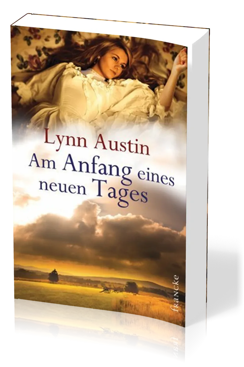 Am Anfang eines neuen Tages