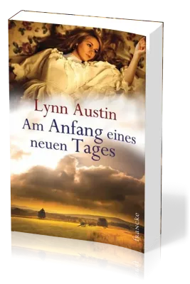 Am Anfang eines neuen Tages
