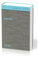 Kommentar zu den Psalmen 107 - 150