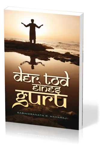 Der Tod eines Guru