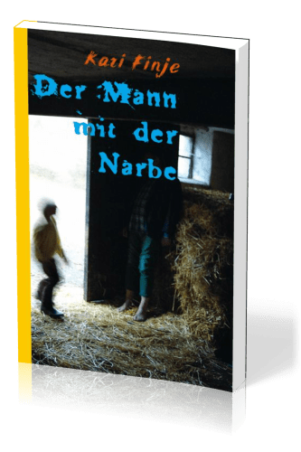 DER MANN MIT DER NARBE