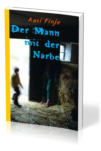 DER MANN MIT DER NARBE