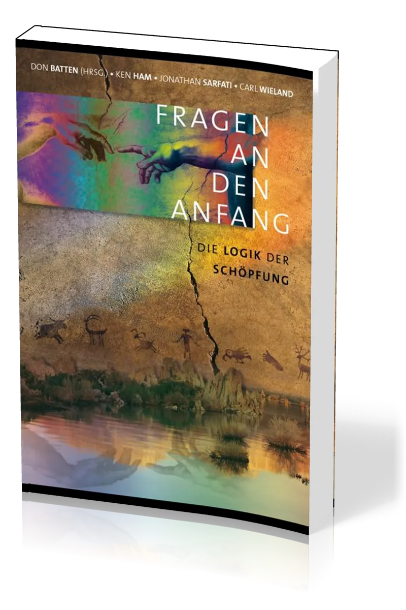 Fragen an den Anfang