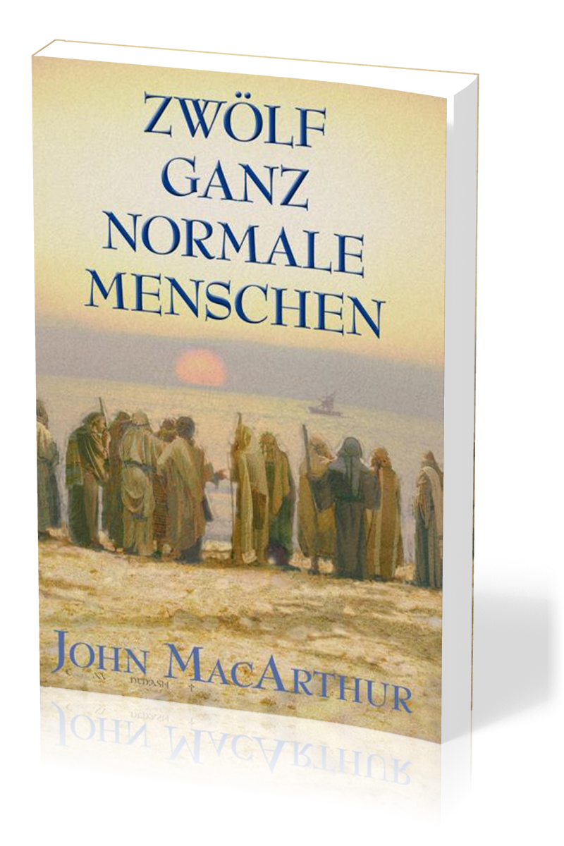 Zwölf ganz normale Menschen