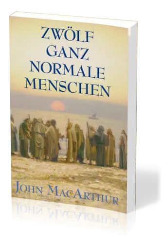 Zwölf ganz normale Menschen