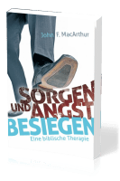 Sorgen und Angst besiegen