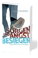 Sorgen und Angst besiegen