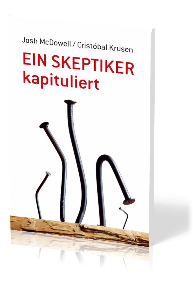 Ein Skeptiker kapituliert