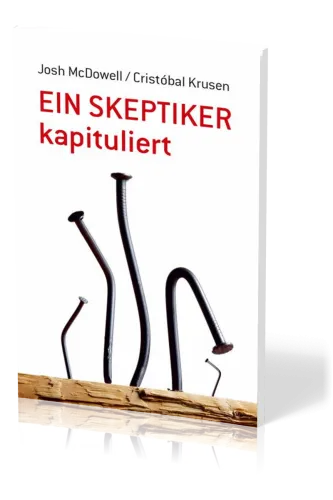Ein Skeptiker kapituliert