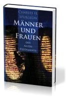 Männer und Frauen des Alten Testaments
