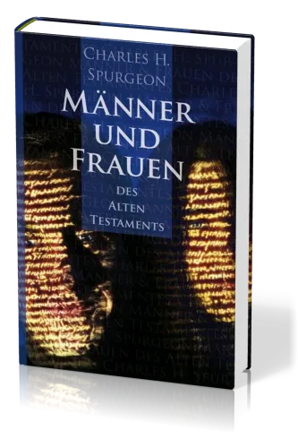 Männer und Frauen des Alten Testaments