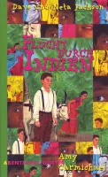 FLUCHT DURCH INDIEN - AMY CARMICHAEL