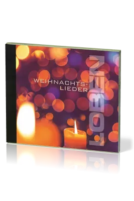 Loben [CD] - Weihnachtslieder