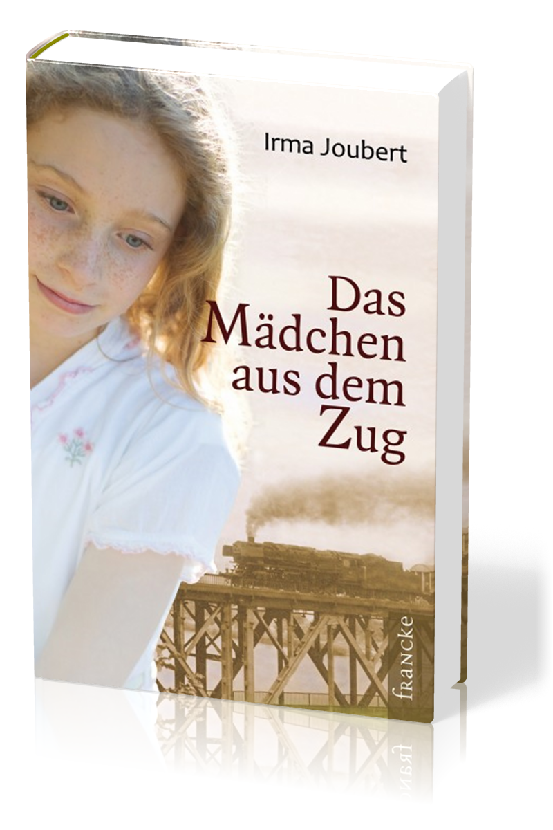 DAS MÄDCHEN AUS DEM ZUG