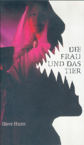 Die Frau und das Tier [DVD]