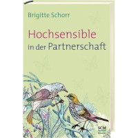 HOCHSENSIBLE IN DER PARTNERSCHAFT