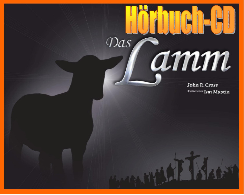 DAS LAMM - HÖRBUCH-CD