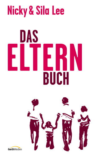 DAS ELTERN BUCH