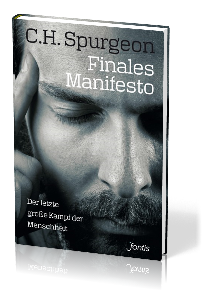 FINALES MANIFESTO - DER LETZTE GROSSE KAMPF DER MENSCHHEIT