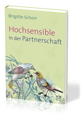 HOCHSENSIBLE IN DER PARTNERSCHAFT