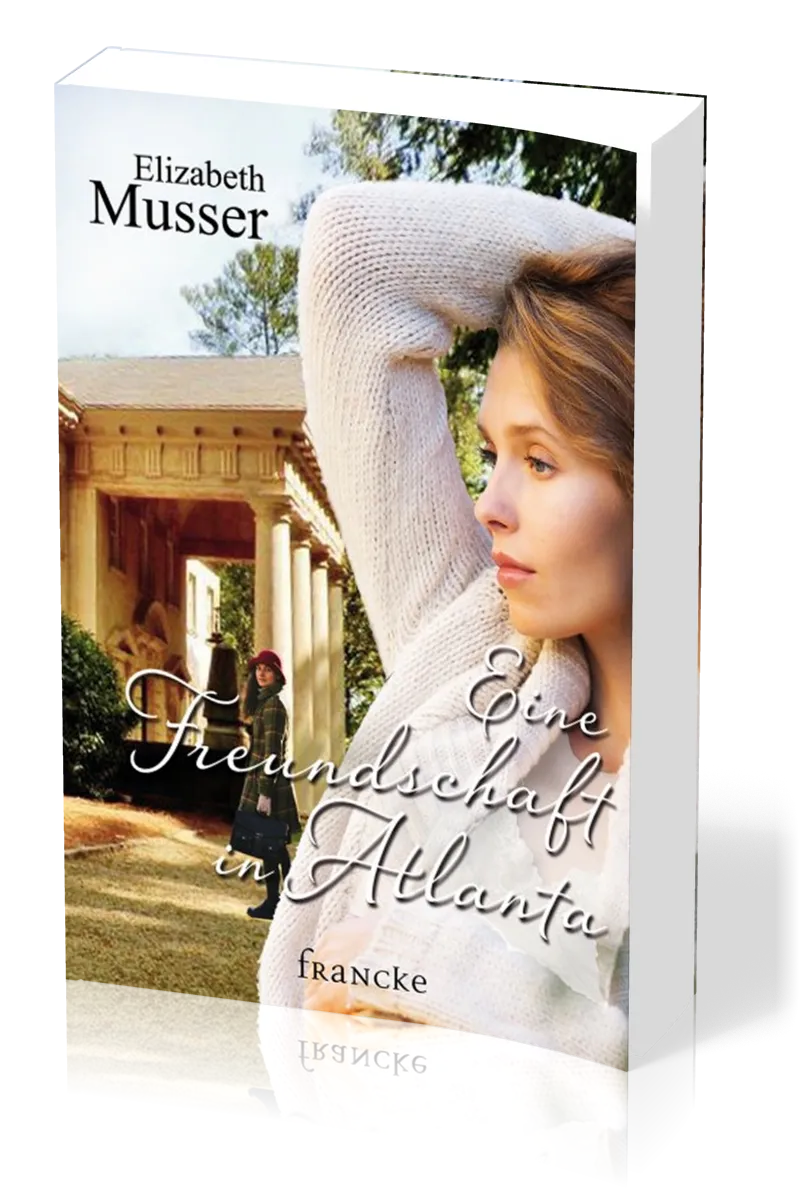 Eine Freundschaft in Atlanta