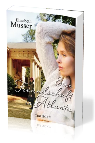 Eine Freundschaft in Atlanta