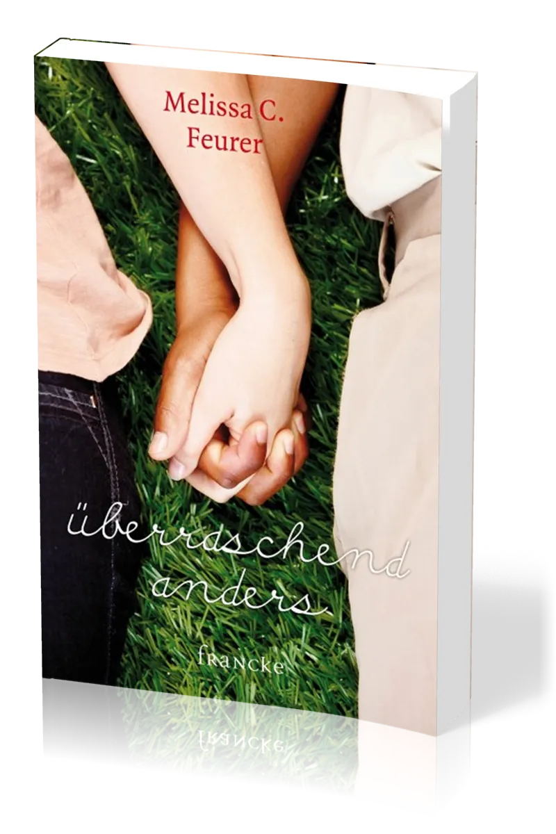 ÜBERRASCHEND ANDERS