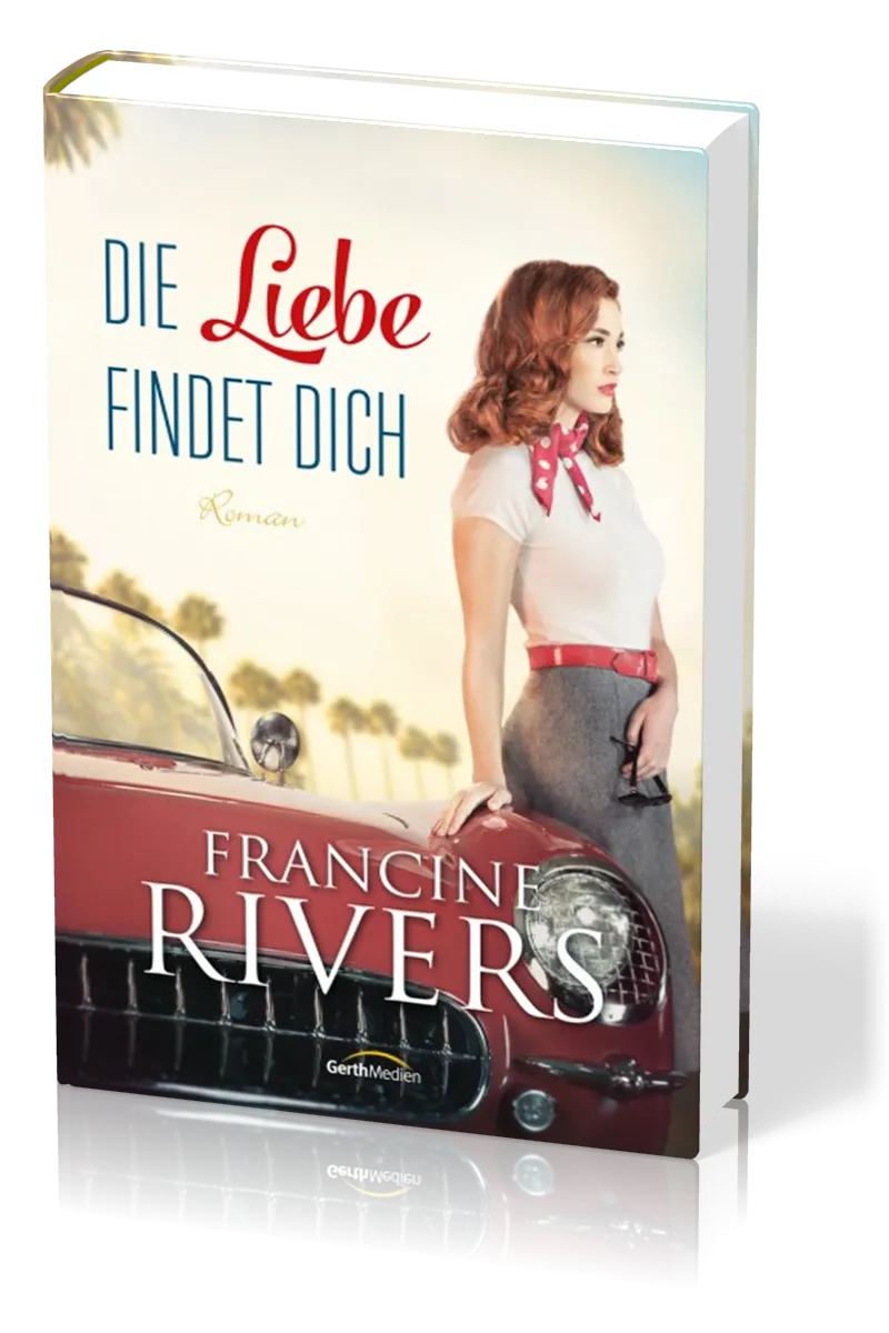 DIE LIEBE FINDET DICH