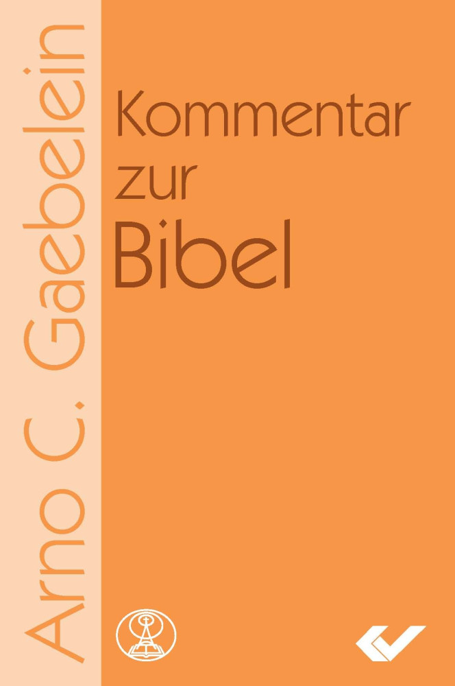 Kommentar zur Bibel