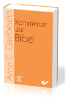 Kommentar zur Bibel