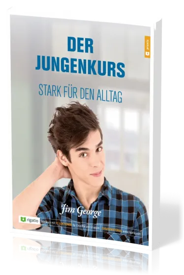 Der Jungenkurs - Stark für den Alltag