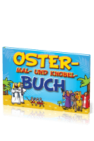 OSTER- MAL- UND KNOBEL- BUCH