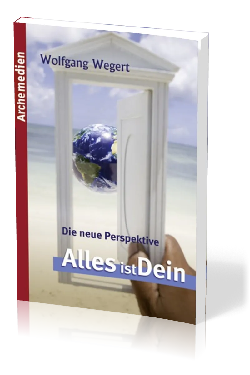 DIE NEUE PERSPEKTIVE - ALLES IST DEIN