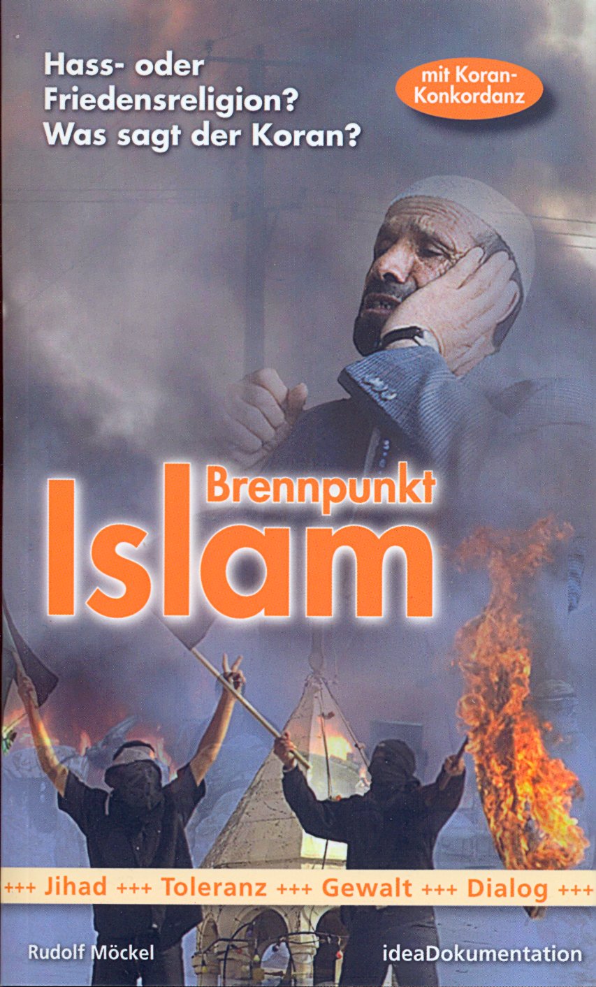 Brennpunkt Islam