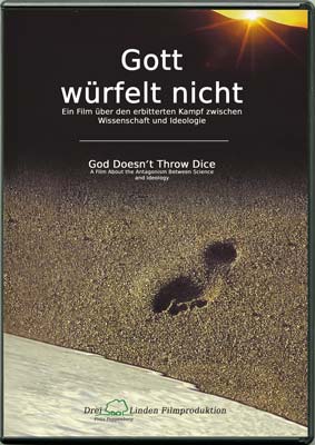 GOTT WÜRFELT NICHT, DVD