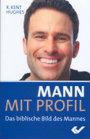 Mann mit Profil - Das biblische Bild des Mannes