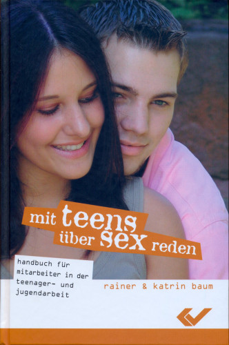 Mit Teens über Sex reden