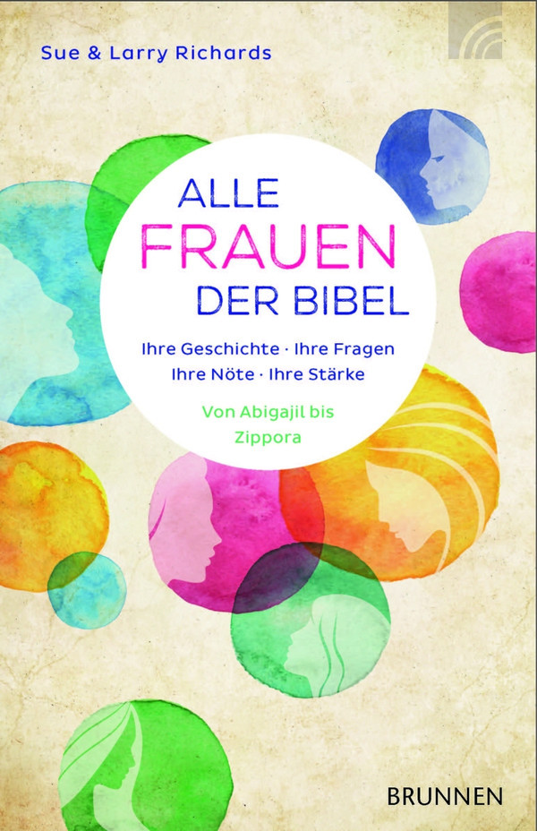 ALLE FRAUEN DER BIBEL