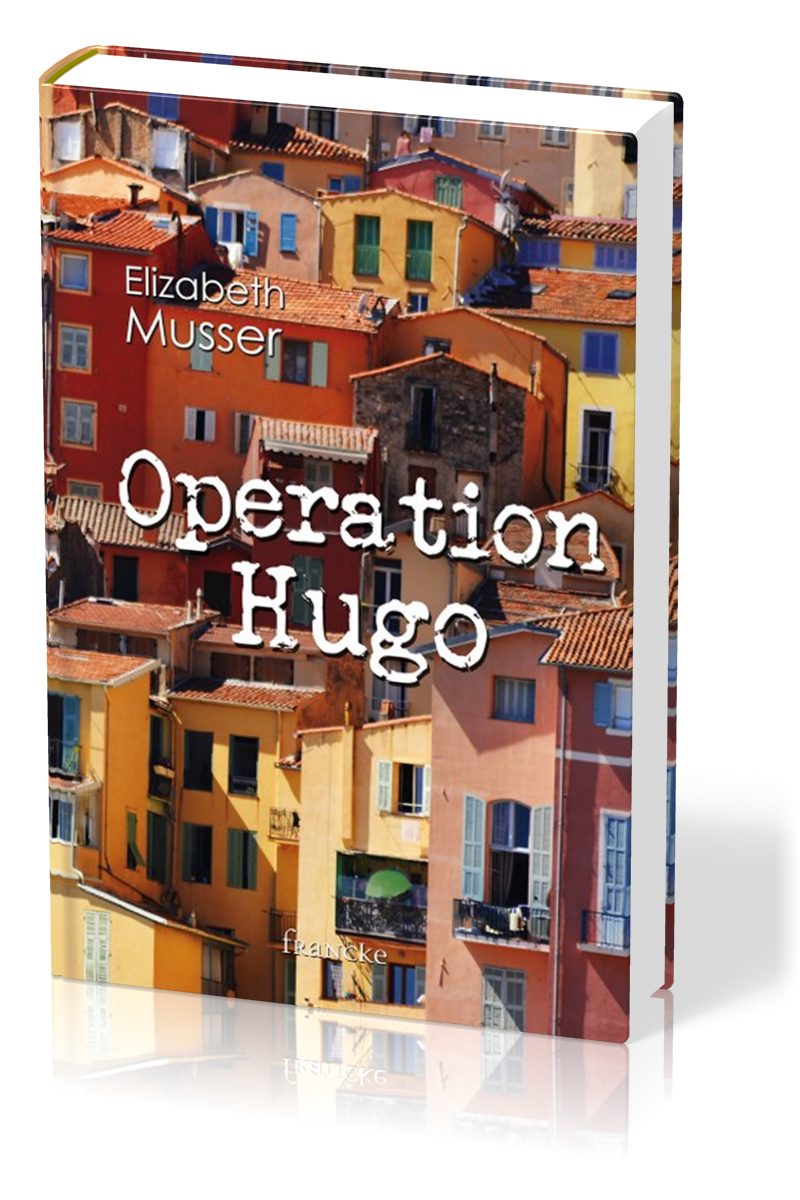 Operation Hug