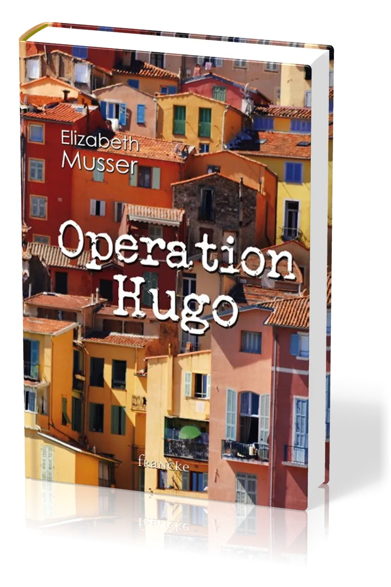 Operation Hug